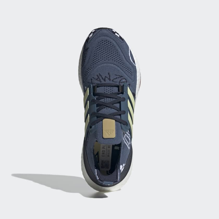 Image of adidas Men's Ultraboost 22 Running Shoe