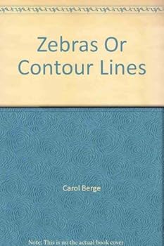 Paperback Zebras Book