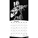 Elvis - Wertheimer Wall Calendar (2019)