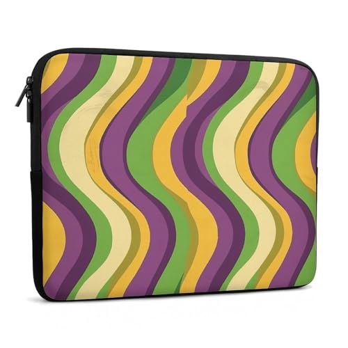 Funda para portátil de 10 pulgadas a prueba de golpes y caídas 2