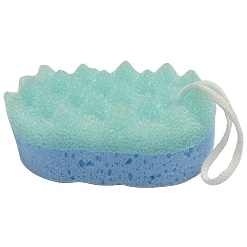 Esponja Suavita Esfoliante, Ricca