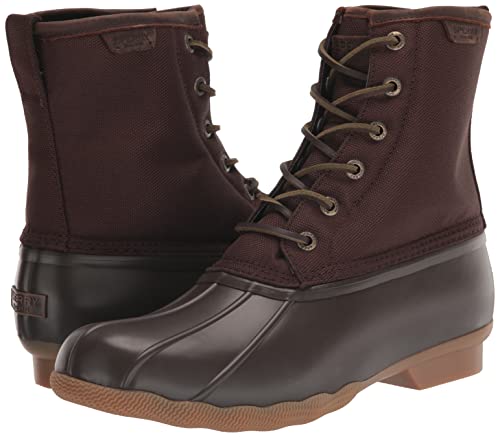 Image of Sperry mens Saltwater Duck BootsChukka Boot