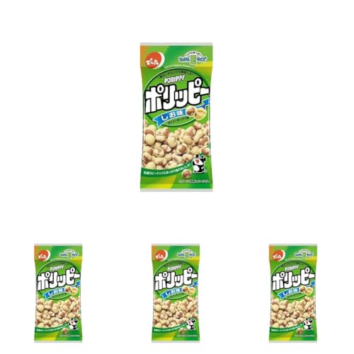 �ł�Z �d�T�C�Y �|���b�s�[���� 48g (× 4)