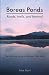 Boreas Ponds: Roads, Trails, and Beyond