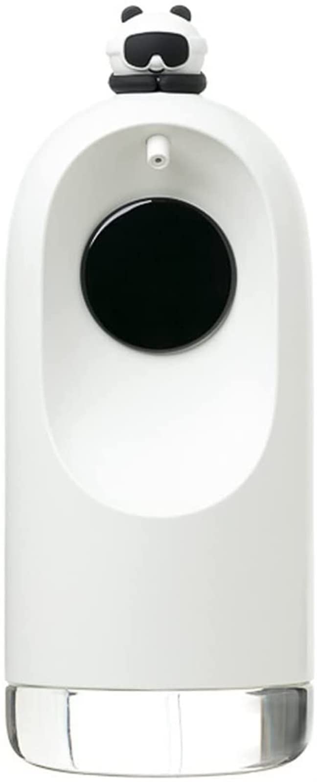 Téléphone portable lavage automatique mains sans germes grâce à induction