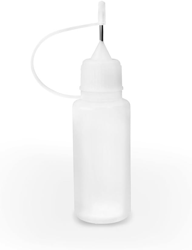 Racers Edge 3000 1/2-Ounce Bottle W Needle Tip