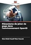 openid connect flow c#  Mécanisme de jeton de page dans l\'environnement OpenID