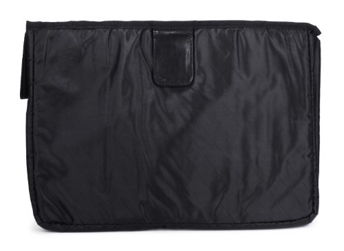 Preisvergleich Produktbild Piké Schutzhülleneinlage Francesca Polyester schwarz Damen, Herren - 003821
