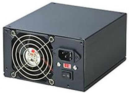 RetailPlus 700W Power Supply ATX 80mm Dual Fan