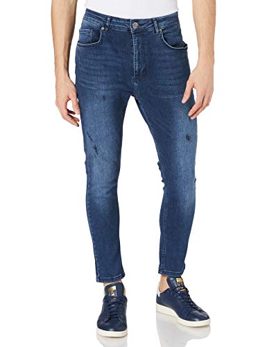 Inside 2cjm01ct Jeans, 20, 48-50 Uomo