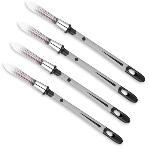 QFGasre Trimming Paint Brushes