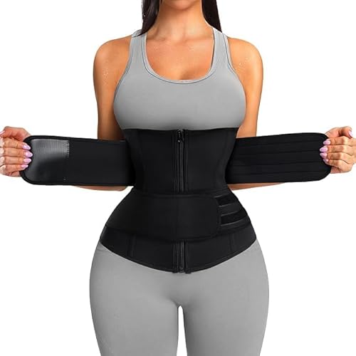 waist trainers nylon