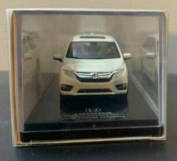 USホンダ ダイキャスト RL6 USオデッセイ TOURING ELITE Amazon.co.jp: USホンダ オデッセイ ダイキャスト RL6 US