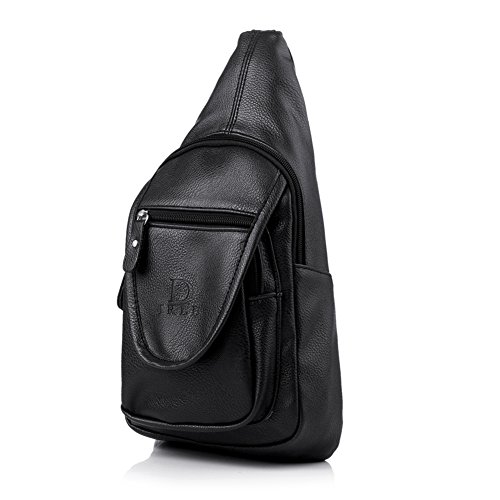 Sac de loisirs homme pour sorties urbaines et pack sport quotidien