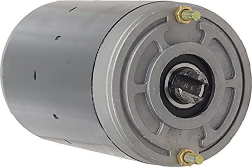 Moteur CCW 12V ROTA0532 pour réparer une benne ou un hayon de camion
