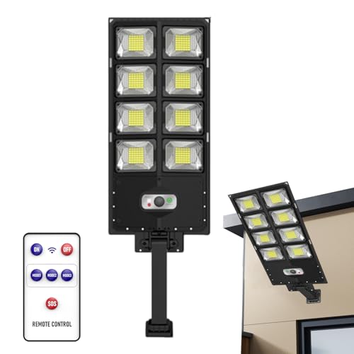 Lampe d'extérieur à énergie solaire pour sublimer et sécuriser votre jardin et cour