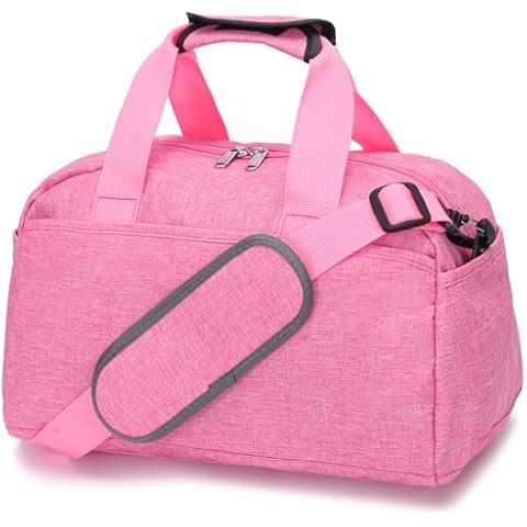 14 Inch Lightweight Mini Duffel Bag Cover