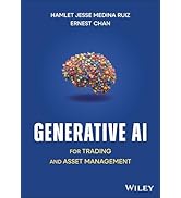 Generative AI for Trading and Asset Management