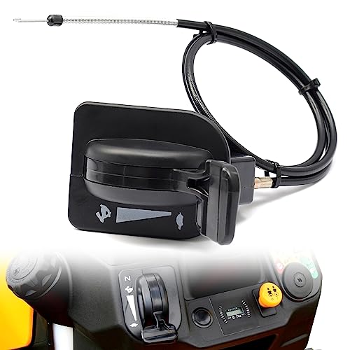 Cable de acelerador 746P06431 repara el arranque de tu Cub Cadet XT1 XT2 2
