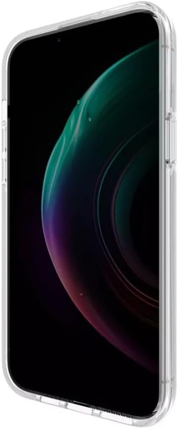 kate spade new york iPhone 15 Plus Case, Compatible with MagSafe - Multi Floral Black and White - Image 4