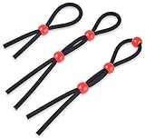 Anneau p𝓮𝓷is Homme Måscúlìn Ánnêåux p𝓮𝓷𝓷is C*ôckrîng ânnêaux Fermeture À Glissière Douce Et Avec Anneau De Verrouillage Pour Retard De Mouvement Pour Débutant 𝗮𝐝𝒖lt𝐞 S𝓮𝔁 toyspour Homme 06PL