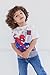 Marvel Spider-Man Toddler Boys 4 Pack T-Shirts Spiderman 5T