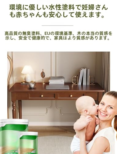HACYURI アンティーク 家具 单桌 棚 シェルフ コンソールテーブル 電話台 デスク 引出し付 アンティーク調 幅 パソコンデスク ワークデスク 木製 スリム リビング 花台 家具 サイド おしゃれ 引き出し付き ナイトテーブル 木製 花台75*60cm [3]