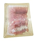 Speck geschnitten 100g aus Lana/Südtirol - 6 Monate gereift - Hauchdünn aufgeschnitten