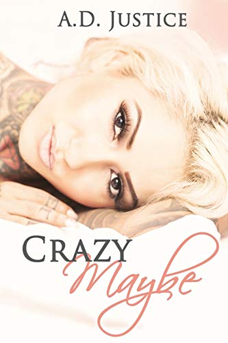 Crazy Maybe view 2