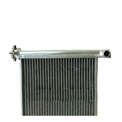 Radiador de aluminio XP EPS 550 850 MD para años 2011 2015 2017 2019 3