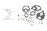 Carburetor Kit LQ33 For Wisconsin AGN AGND AELN AELND MTHD THD TJD w/CARB L63