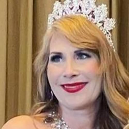 Becoming the Woman Who Defines Success for Herself