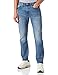 Produktbild Levi's Herren 502 Taper Jeans Money In The Bag (Blau) 31 32
