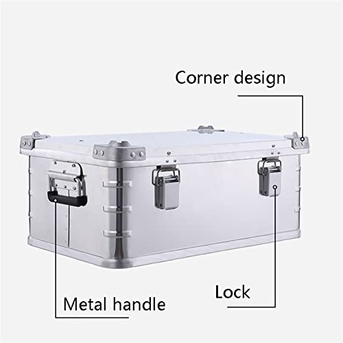 Boîte à Outils pour Instruments de Test Mallette Étanche Caméras et Pièces