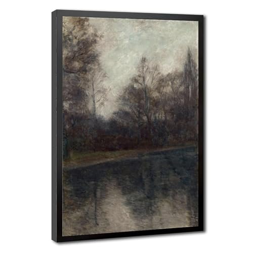 Décoration murale Joan Brull impression toile grand format 50x75