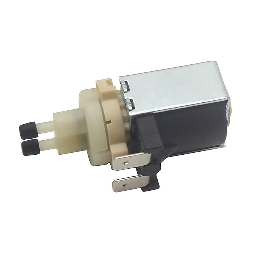 Amazon.co.jp: 電動水中ポンプ 7W 50-60Hz 100V プランジャー DP