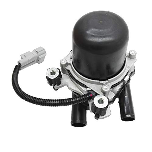 Okay Motor Secondary Air Pump For 2004-2009 4Runner Land Cruiser Sequoia Tundra Lexus Gx470 Lx470 4.7L 17610-0C010 #TOP7