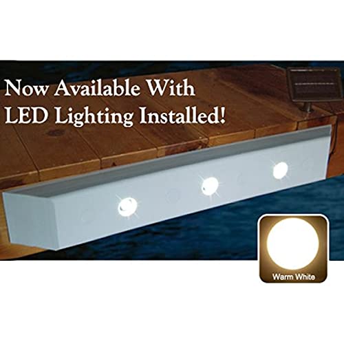 Taylor Made Products Straight Dock Cushion For Docks And Piers #TOP3