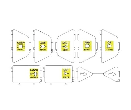 ELEKIT (�G���L�b�g) PIECE(�s�[�X)�ǉ����W���[���Z�b�g2 �v���O���~���O�w�K�L�b�g ZZ-ST02