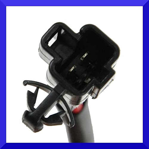 Image of TRQ Front Driver Side Power Window Motor and Regulator Assembly Power Compatible with 1997-2001 Toyota Camry