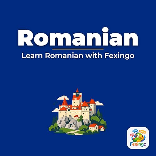 Romanian Chat About a Streaming Show cover art