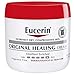 Eucerin Original Healing Rich Creme, 16 Ounce (Pack of 2) by Eucerin