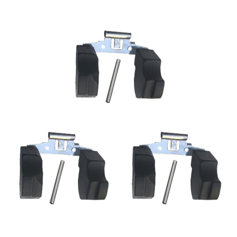 Kit carburateur SRX700 haute résistance pour motoneige 3 cylindres 700cc