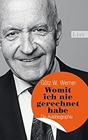 Womit ich nie gerechnet habe 3548612547 Book Cover