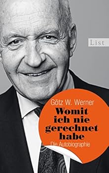 Paperback Womit ich nie gerechnet habe Book