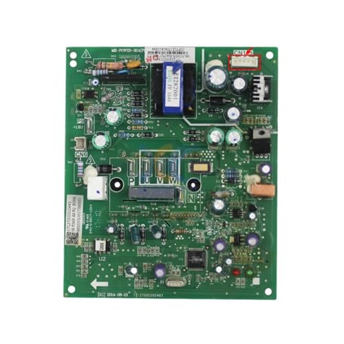 ZgGARRg[{[hAMideaΉAME-POWER-30A(PS21767).D.1.1.1-1 PCB 17127000000483 RfBVjOp[c(5-Pin)