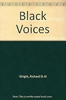 Black Voices B005KG97NA Book Cover