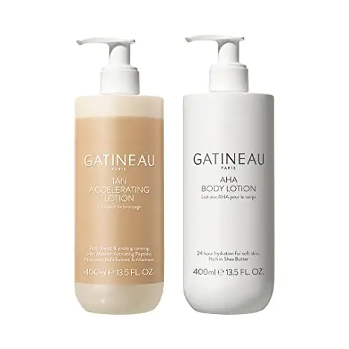 Gatineau Aha Body Lotion 400Ml FOR SALE! PicClick UK