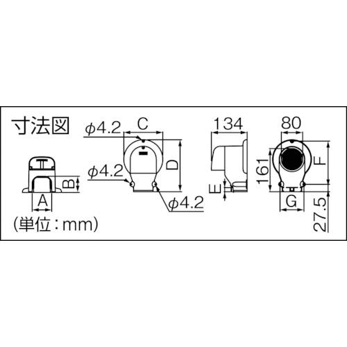 Amazon.co.jp: 因幡電工 配管化粧カバー ウォールコーナー エアコン