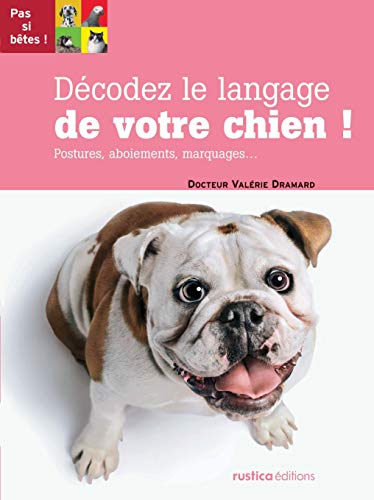 Le langage du chien